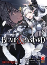 Blade & Bastard